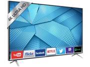 Vizio 75 4K Effective Refresh Rate 240Hz LED LCD HDTV M75C1