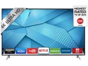 Vizio M series 70 4K 240Hz effective refresh rate LED TV M70 C3B