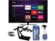 Proscan 40 1080p 60Hz Smart Tv With Naxa Naa 309 Axis 41202 Endust Cleaners PLDED4030A E RK KIT