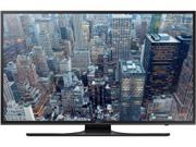 Samsung UN55JU6500FXZA 55 Inch 2160p 4K UHD Smart LED TV Black 2015