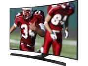 Samsung 65 4K Curved Ultra HD Smart LED TV W WIFI UN65JU670DF