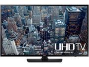 Samsung 48 4K LED LCD HDTV UN48JU6400FXZA