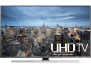 Samsung JU650D 55 4K LED LCD HDTV UN55JU650DF
