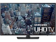 Samsung JU640D 40 4K LED LCD HDTV UN40JU640DFXZA
