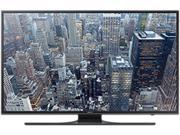 Samsung JU650D 40 4K Motion Rate 120 LED LCD HDTV UN40JU650DF