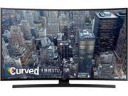 Samsung 55 4K 120Hz LED LCD HDTV UN55JU670D