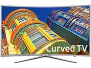 Samsung 6 series 49 1080p MR 120 LED FHD CURVED SMART TV UN49K6250AFXZA
