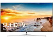 Samsung UN55KS9000FXZA 55 Inch 2160p 4K SUHD Smart LED TV Black 2016