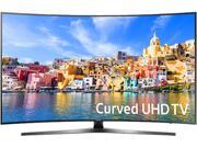 Samsung 7 series 65 4K MR 120 LED LCD HDTV UN65KU7500FXZA