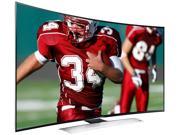Samsung 65 4K LED LCD HDTV UN65HU9000FXZA A grade