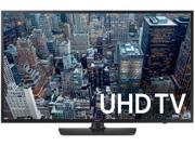 Samsung 43 4K Motion Rate 120 UHD Smart TV