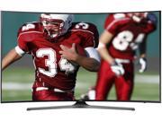 Samsung 6 series 49 4K MR 120 LED LCD HDTV UN49KU6500FXZA