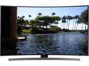 Samsung 55 4K LED LCD HDTV