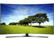 Samsung 7 series 55 4K LED LCD HDTV UN55KU7500FXZA