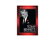 Tony Bennett: The Music Never Ends