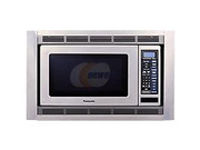 Panasonic 850 Watts Convection Microwave Oven NN-T888S