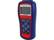 Autel MaxiScan MS409 OBD II EOBD Scanner 1996 and newer vehicles