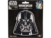 Plasticolor Star Wars Darth Vader Hitch Cover