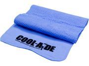 Protektiv Cool Aide Medium Blue Cooling Sports Towel