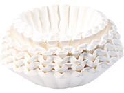 Bunn BCF 250 12 Cup Commercial Coffee Filters 250 pieces