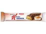 Kelloggâ€™s 29190 Special K Protein Meal Bar Chocolate Peanut Butter 1.59 oz 8 Box