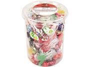 Office Snax 00017 Top o the Line Pops Candy 3.5lb Tub