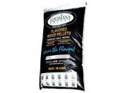 Louisiana Grills 55408 40lb Bag Texas Mesquite Pellets