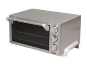 UPC 044387212601 product image for DeLonghi EO1260 Stainless Steel 6 Slice Toaster Oven | upcitemdb.com