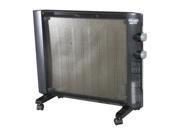 DeLonghi HMP1500 MICA Panel Radiator Heater