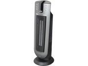 DeLonghi TCH7090ER Ceramic Tower Heater w Remote and Eco Energy