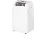Delonghi Pac C100e 10,000 Cooling Capacity (btu) Portable Air Conditioner