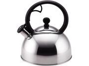 Farberware 2 qt. Classic Series Sonoma Whistling Tea Kettle