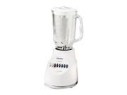 Oster 6663 5 cup Jar Size Osterizer Blender 12 speeds