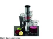 Oster FPSTJE9010 000 JusSimple Easy Juice Extractor 900 Watts