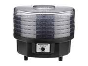 Waring Pro Dhr30 Food Dehydrator