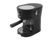Krups Pump Espresso Cappuccino Machine XP320050