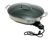 Cuisinart CSK 150 Electric Skillet
