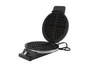 Cuisinart WMR CA Stainless Steel Round Classic Waffle Maker