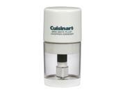 Cuisinart Mm-2m White Mini-mate Plus Chopper / Grinder