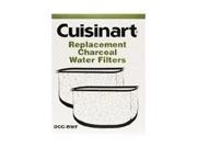 Cuisinart DCC RWF Replacement Water Filters 2 Pack