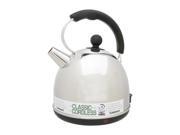 Cuisinart Kua-17 Cordless Automatic Electric Kettle