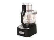 Cuisinart FP-12BK Black Elite Collection 12-Cup Food Processor