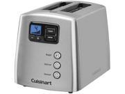 Cuisinart CPT 420 Touch to Toast Leverless 2 slice Toaster
