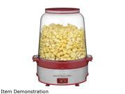 Cuisinart CPM 700 EasyPop Popcorn Maker Red