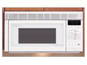 Sharp Over the Range Microwave Oven R1871