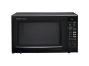 Sharp R-930ak 1.5 Cu. Ft. 900w Convection Specialty Microwave Oven