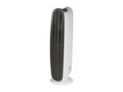 Honeywell HHT 080 HEPAClean Tower Air Purifier with Permanent Filter