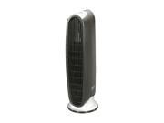 Honeywell HFD120Q QuietClean Tower Air Purifier with Permanent Filter