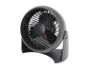 Honeywell HT 900 TurboForce Air Circulator Fan Black