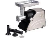 MAXI MATIC HA 3433A Stainless steel Elite Platinum Stainless Steel Meat Grinder